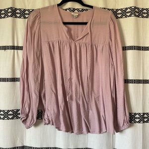 a new day Blouse XXL